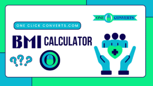 BMI CALC
