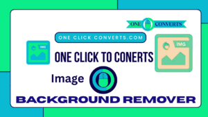 Background remover