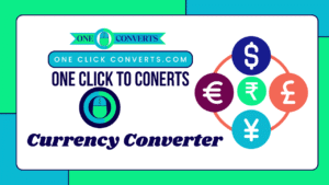currency converter