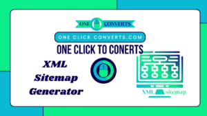 XML Sitemap Generator