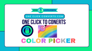 Color Picker